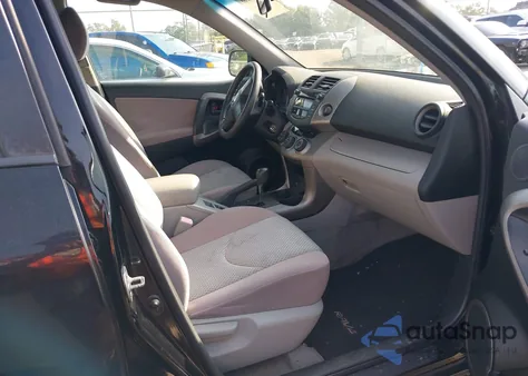 2006 Toyota Rav4 z USA, uszkodzony, nr VIN JTMZK33V565002977